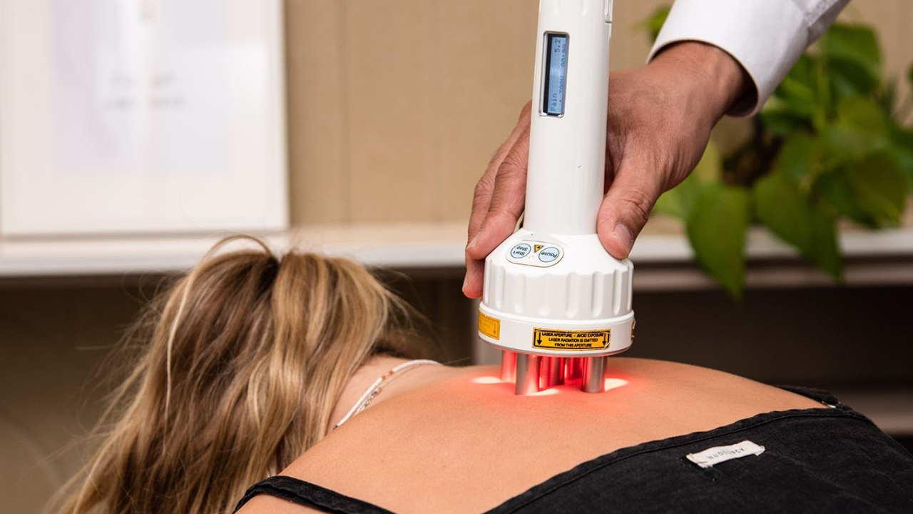 What New Developments in Laser Therapy Equipment Are Anticipated?