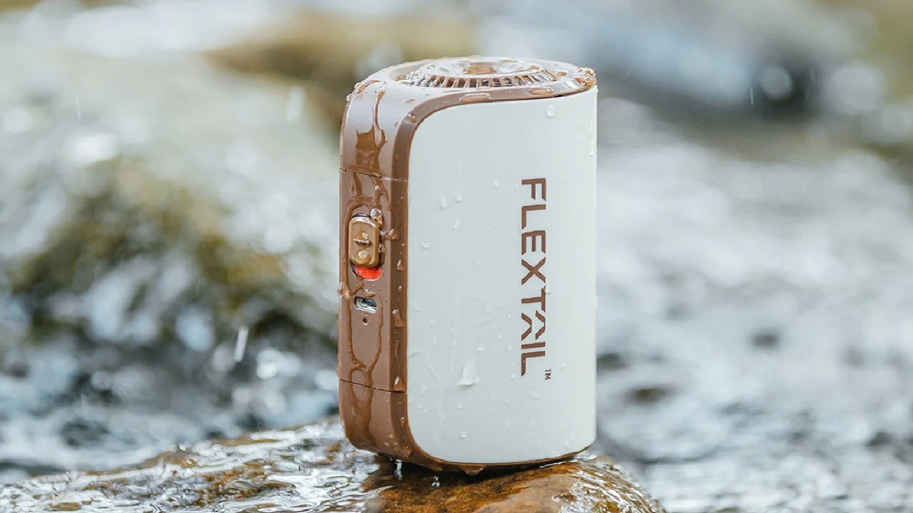 Unraveling the Magic: Portable Vacuum Pumps Redefining Outdoor Sleep