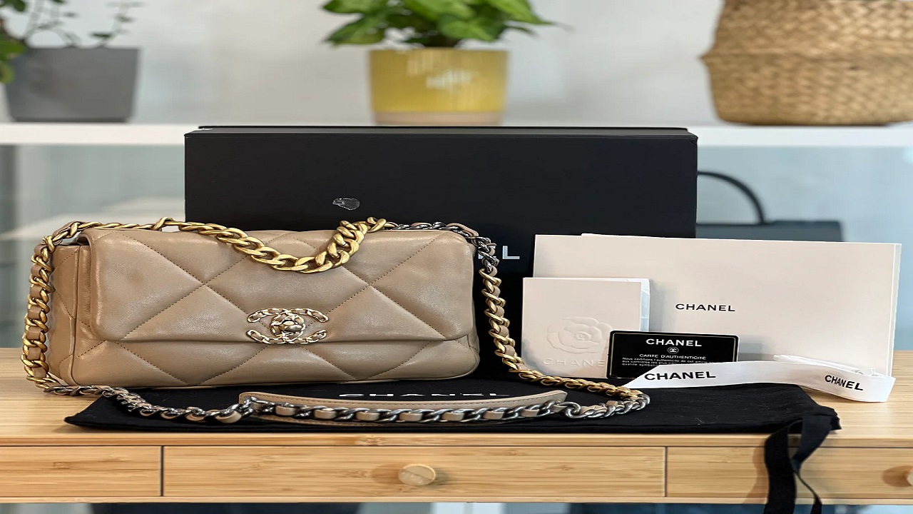 Chanel Free Shipping &amp; Returns: Shop with Confidence
