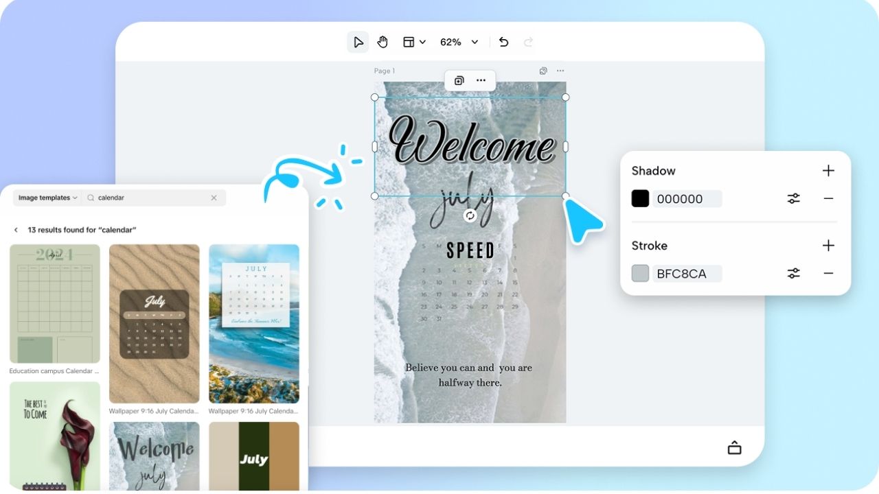 How to Design Custom Calendars for Every Occasion