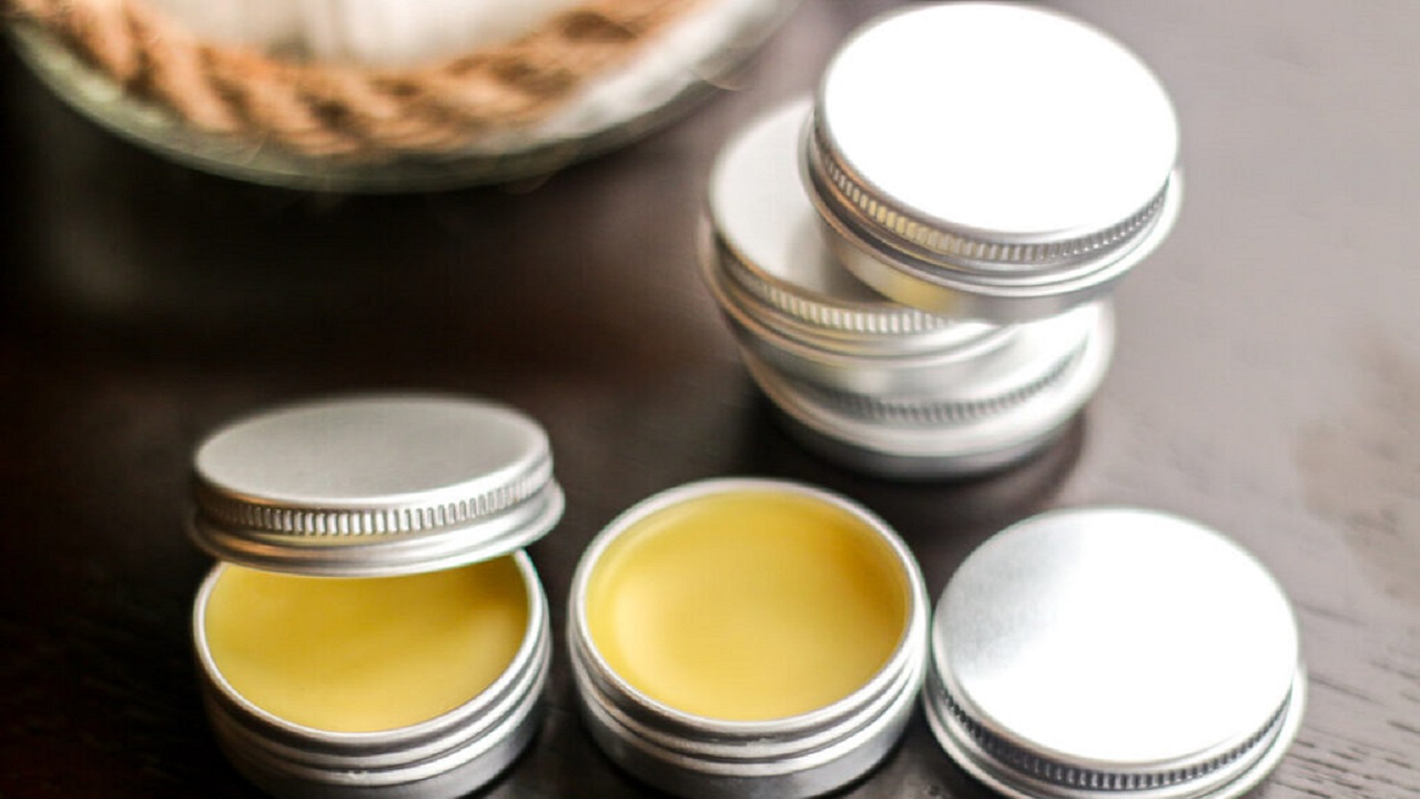 Wholesale Solid Perfume Containers from UKPACK China Factory